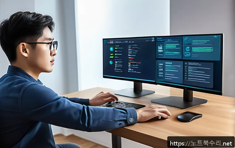 관악구 본체 꺼졌다 켜졌다 할때 관련 이미지 2