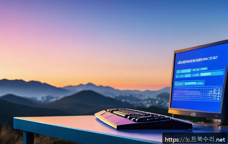 석남동 PFN_LIST_CORRUPT 관련 이미지 1