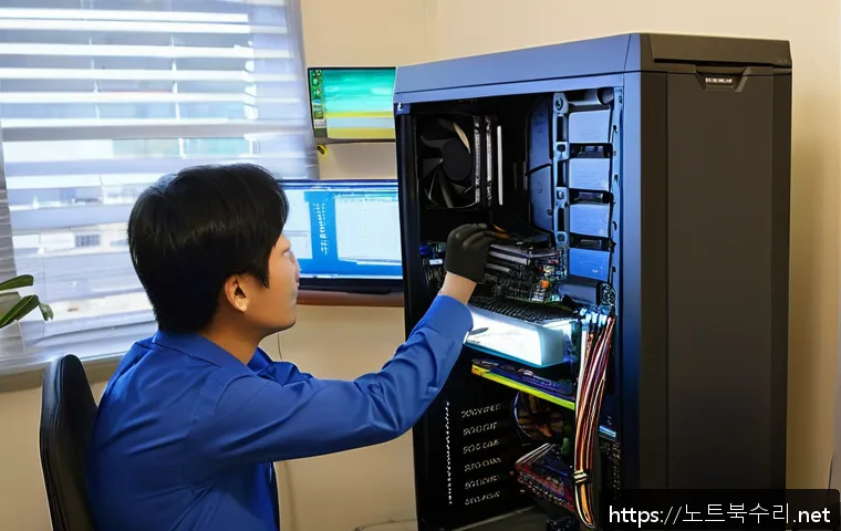 석남동 PFN_LIST_CORRUPT 관련 이미지 2