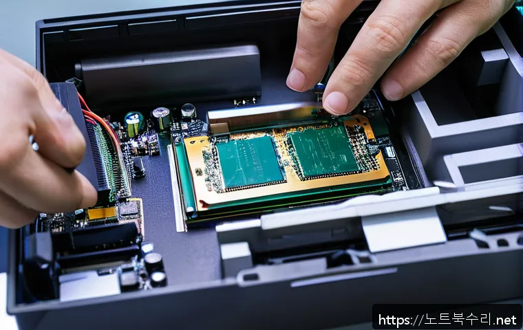 송현동 컴퓨터 desktop 출장방문수리점 관련 이미지 2