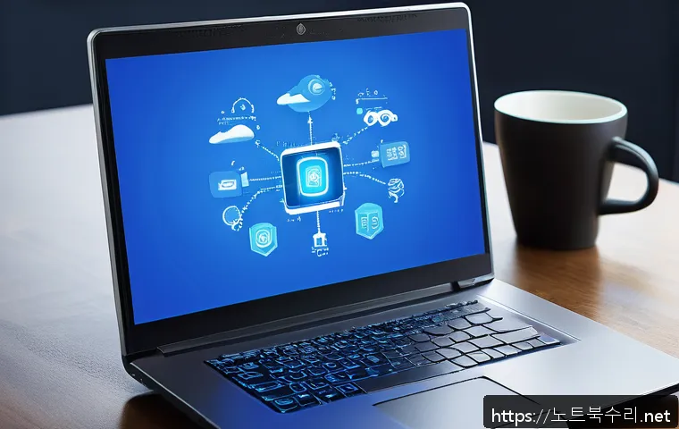 쌍림동 SYSTEM_THREAD_EXCEPTION_NOT_HANDLED 관련 이미지 1