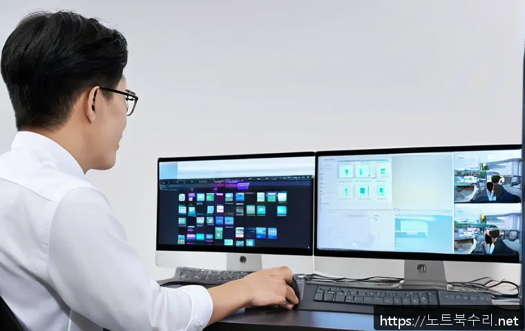 남영동 맥북에어 판매 및 수리 관련 이미지 2