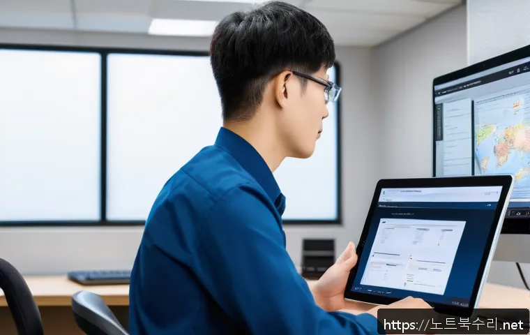 동작구 네트워크구축 설정 및 세팅오류해결 관련 이미지 2