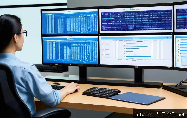 동자동 STATUS_NETWORK_ACCESS_DENIED 관련 이미지 1