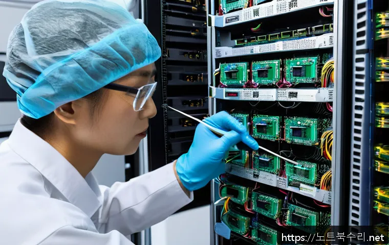 장안면 HARDWARE_FAILURE 관련 이미지 1