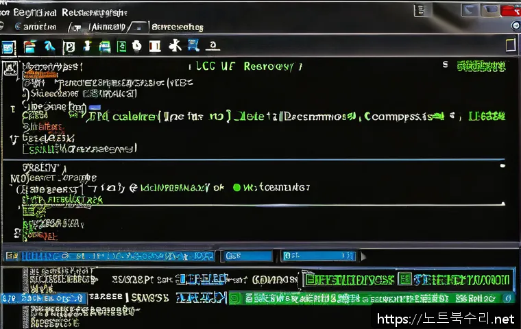 막계동 BOOTMGR is Compressed 관련 이미지 1