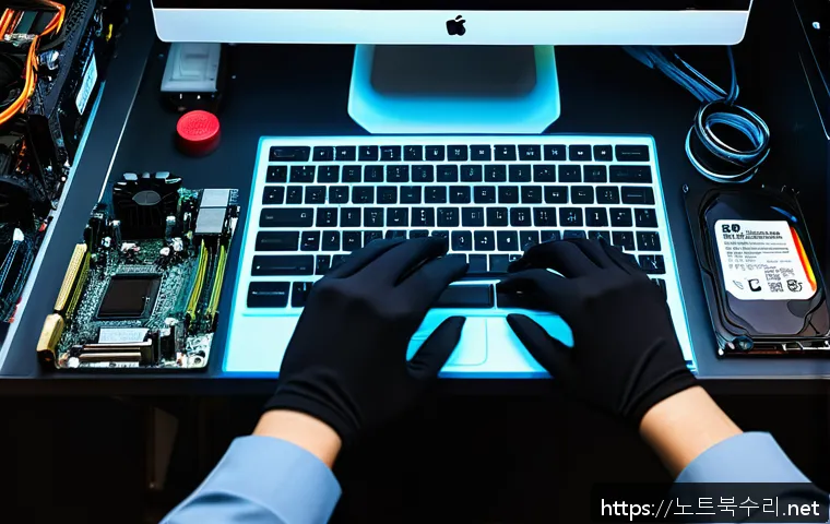 고색동 부팅불가 관련 이미지 2