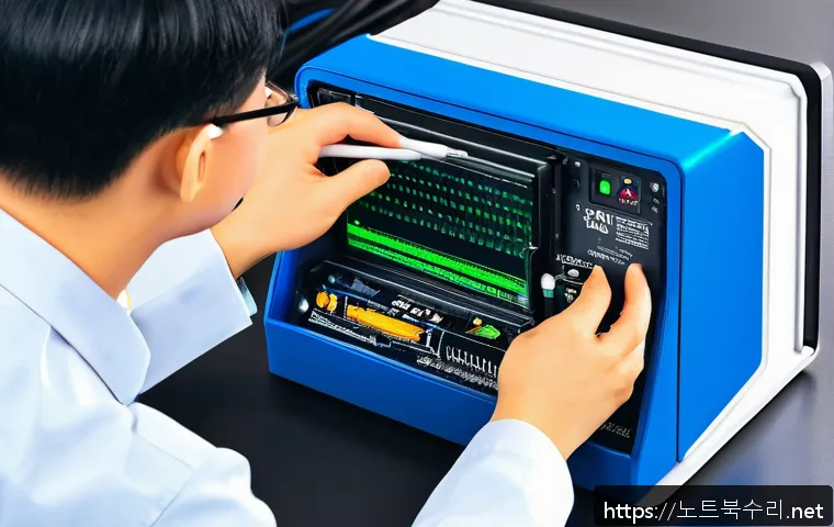 궁동 STATUS_KERNEL_DISK_ERROR 관련 이미지 1