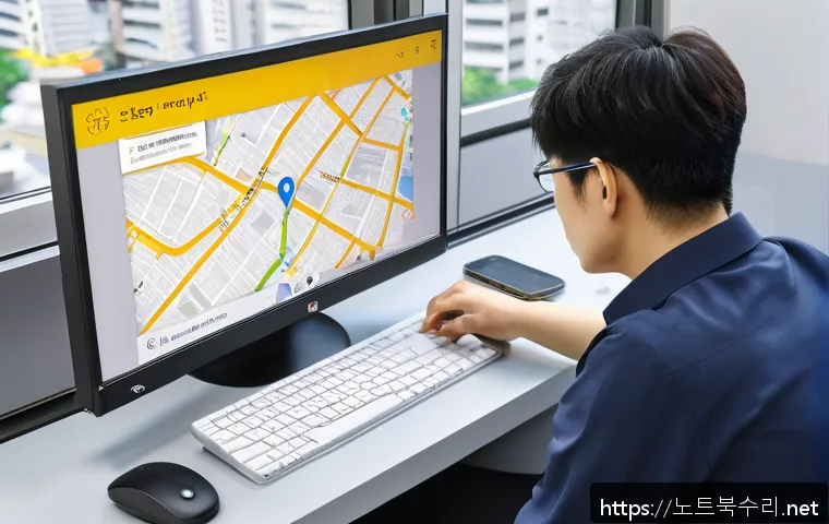 관고동 VIDEO_DRIVER_INIT_FAILURE 관련 이미지 1