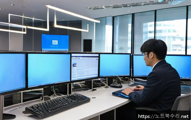 조안면 STATUS_KERNEL_HANDLE_INVALID 관련 이미지 1