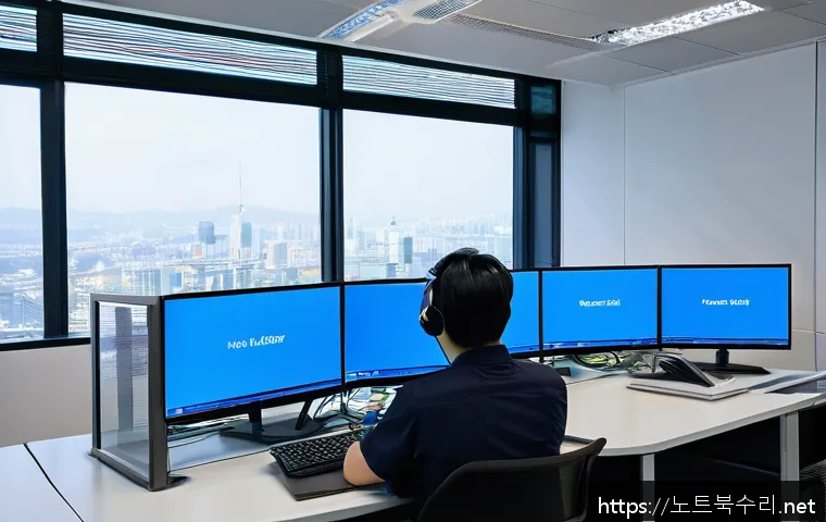 동원동 BAD_POOL_CALLER 관련 이미지 1