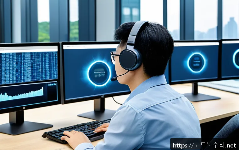 성남시 서버출장방문수리점 관련 이미지 2