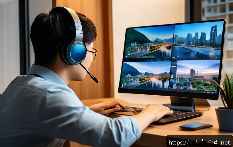 인사동 공장초기화복구 관련 이미지 1