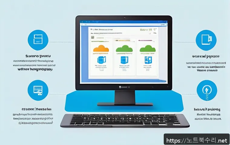 인사동 공장초기화복구 관련 이미지 2