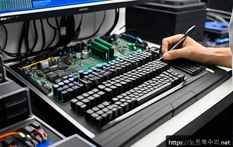 수원시 HARDWARE_FAILURE 관련 이미지 2