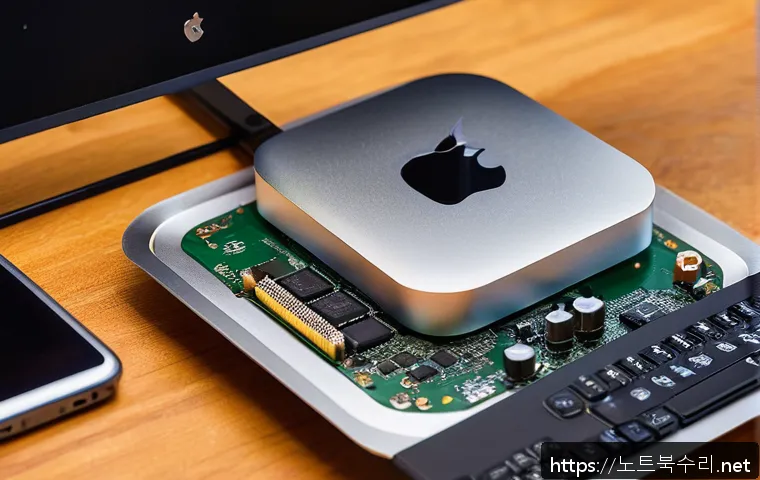 도일동 맥미니 판매 및 수리 관련 이미지 1