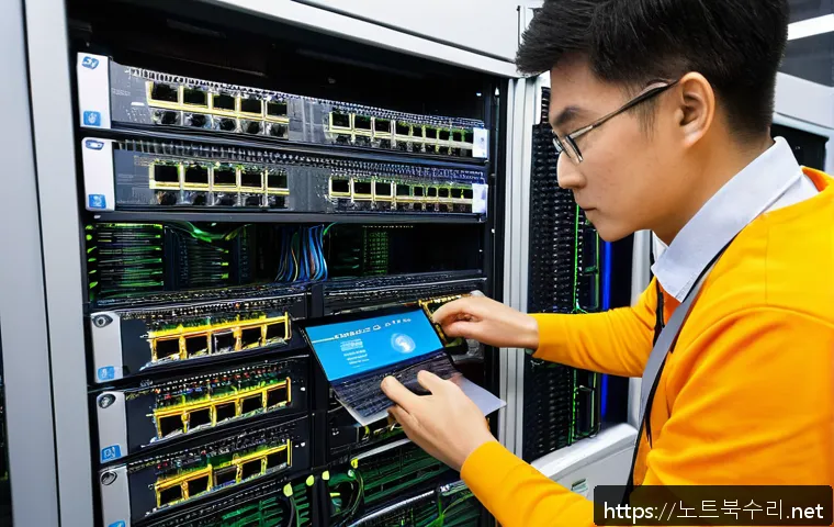 창신동 server출장방문수리점 관련 이미지 2