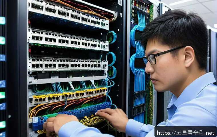 마곡동 server출장방문수리점 관련 이미지 1