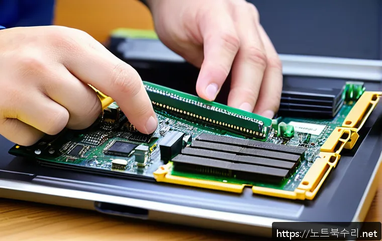 식사동 노트북 laptop 출장방문수리점 관련 이미지 2