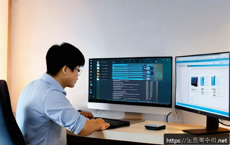상도동 KERNEL_STACK_INPAGE_ERROR 관련 이미지 2
