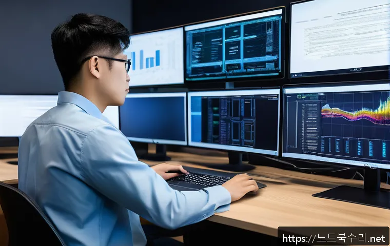 현석동 하드조립 및 교체수리 관련 이미지 2