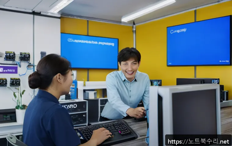 왕곡동 DRIVER_POWER_STATE_FAILURE 관련 이미지 2