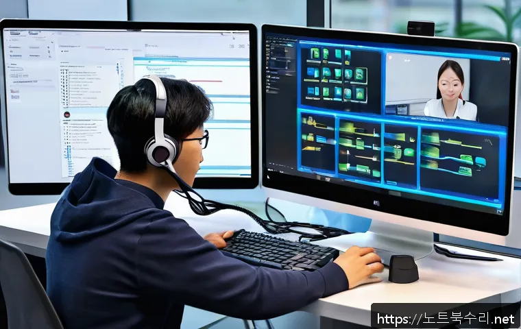 율전동 STATUS_KERNEL_EXECUTION_ERROR 관련 이미지 1