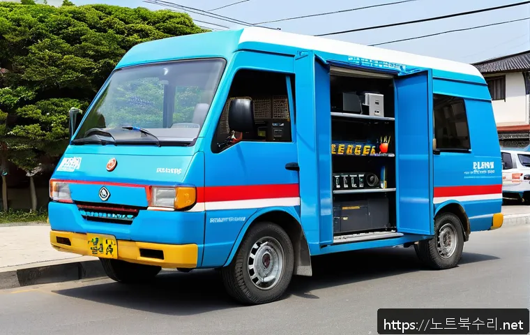 원당동 HDD조립 및 교체수리 관련 이미지 2