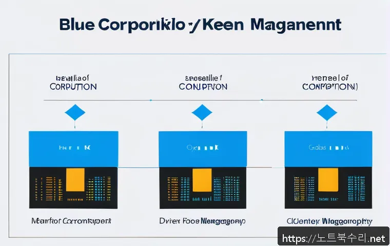 가리봉 KERNEL_MODE_HEAP_CORRUPTION 관련 이미지 2