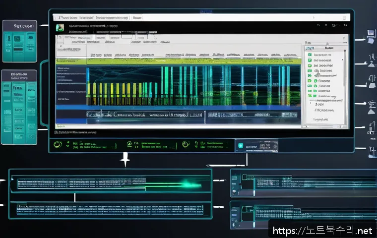 누하동 STATUS_KERNEL_HEAP_CORRUPTION 관련 이미지 1