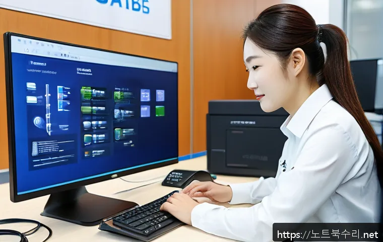 기흥구 부팅안됨 관련 이미지 1