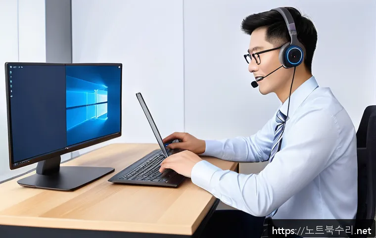 온수동 컴퓨터 desktop 출장방문수리점 관련 이미지 2