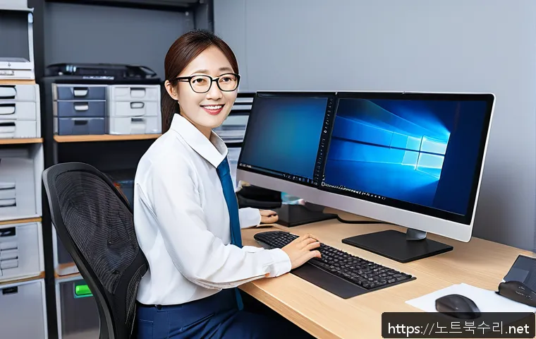 숭인동 DRIVER_PORTION_MUST_BE_NONPAGED 관련 이미지 2