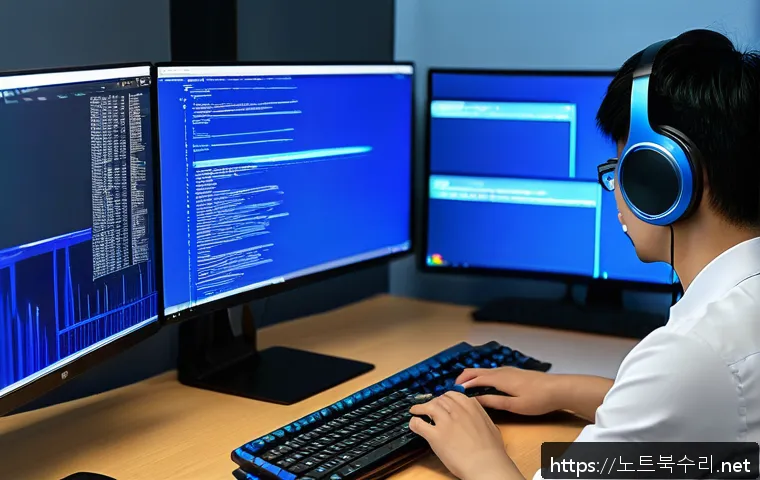 행궁동 ATTEMPTED_EXECUTE_OF_NOEXECUTE_MEMORY 관련 이미지 1