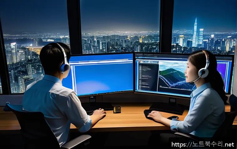 상패동 STATUS_KERNEL_CONFIGURATION_ERROR 관련 이미지 2