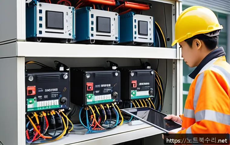 다산동 자동복구 관련 이미지 1