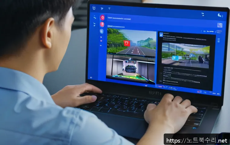 동탄시 IRQL_NOT_LESS_OR_EQUAL 관련 이미지 1