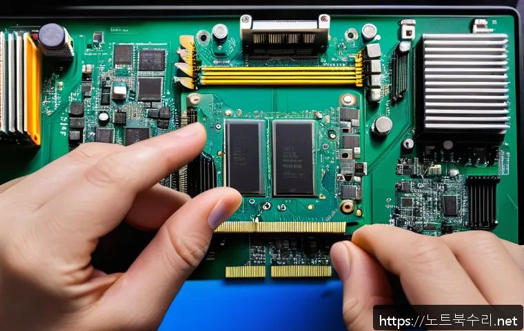 장사동 THREAD_STUCK_IN_DEVICE_DRIVER 관련 이미지 1