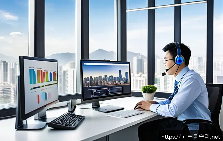 장사동 THREAD_STUCK_IN_DEVICE_DRIVER 관련 이미지 2