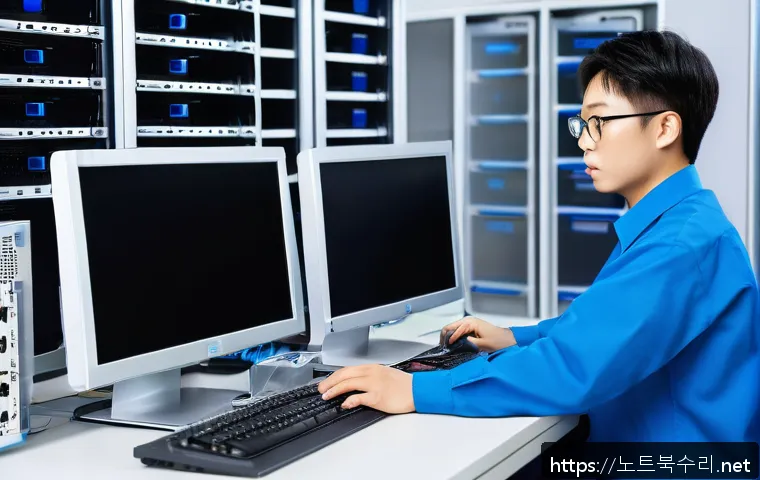 양성면 KERNEL_STACK_INPAGE_ERROR 관련 이미지 1