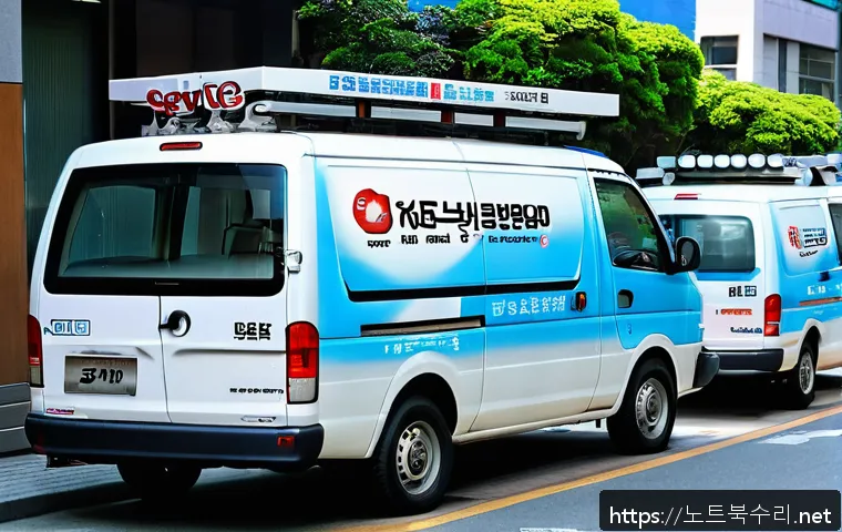 호평동 NTFS_FILE_SYSTEM 관련 이미지 1