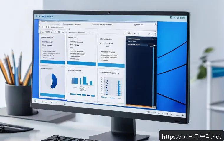 호평동 NTFS_FILE_SYSTEM 관련 이미지 2