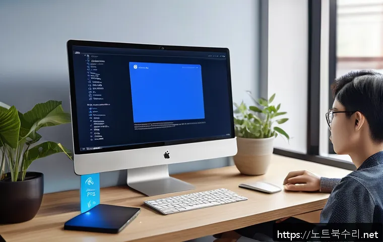 화정동 POOL_CORRUPTION_IN_FILE_AREA 관련 이미지 2