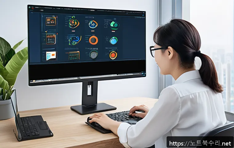 수진동 STATUS_KERNEL_MEMORY_LEAK 관련 이미지 1