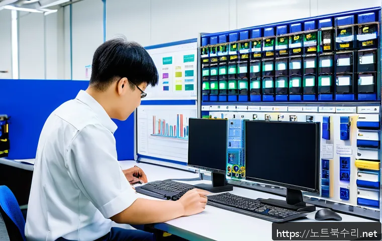 수진동 STATUS_KERNEL_MEMORY_LEAK 관련 이미지 2