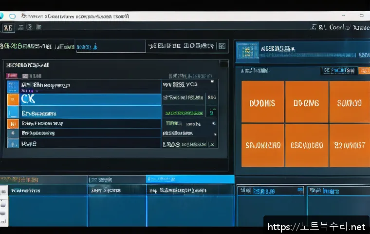 어둔동 PFN_LIST_CORRUPT 관련 이미지 1