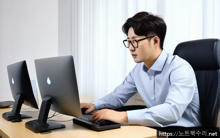 어둔동 PFN_LIST_CORRUPT 관련 이미지 2