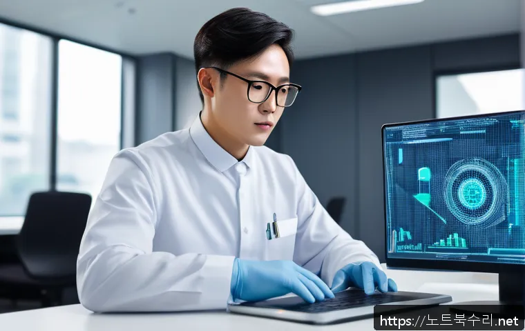 평안동 악성코드 바이러스 관련 이미지 1