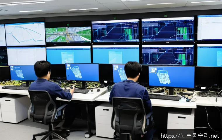 대장동 STATUS_INVALID_CALLER 관련 이미지 1