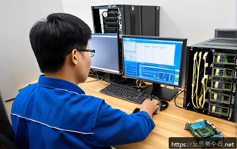 유천동 PAGE_TABLE_CORRUPT 관련 이미지 2